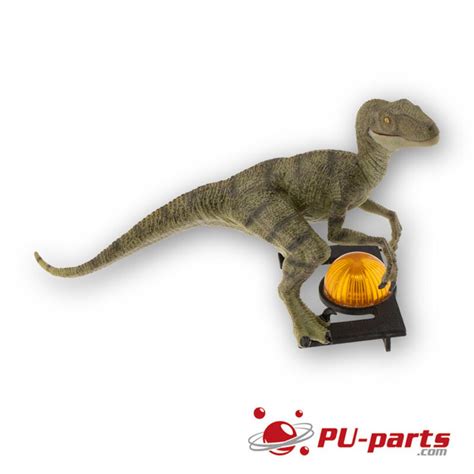 Jurassic Park Velociraptor