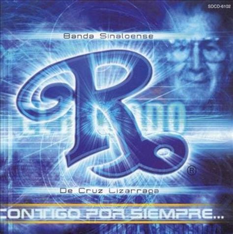 Banda El Recodo - Contigo por siempre Lyrics and Tracklist | Genius