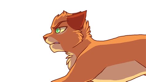 Warrior Cats- StarClan's Trivia of the Clans | Playbuzz