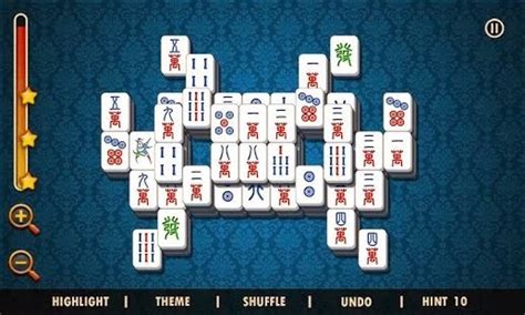 Mahjong Solitaire 1.0.3 APK - Android Apps