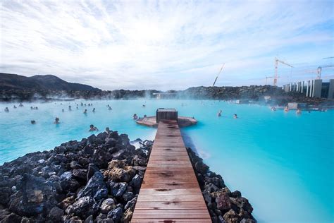 Visiting the Blue Lagoon in Iceland? Where is it? Info, tips & tickets