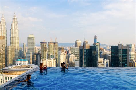 10 Best Hotels in Kuala Lumpur for Amazing Views - We Are From Latvia