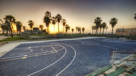 🔥 [71+] Basketball Court Wallpapers | WallpaperSafari