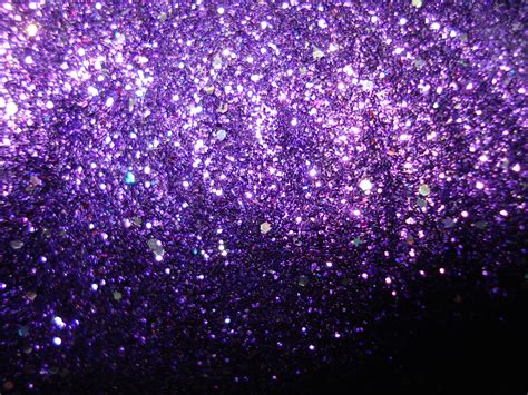 🔥 [50+] Purple Glitter Wallpapers | WallpaperSafari