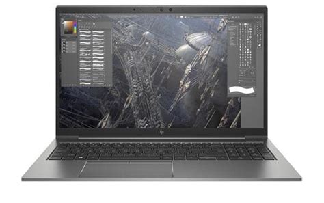 HP ZBook Firefly 14 G7 Intel Core i5 10th Gen 16GB RAM 256GB SSD ...