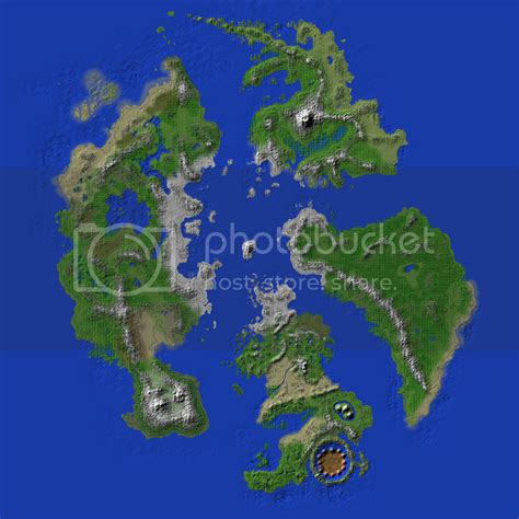 My World Painter Maps - Maps Discussion - Maps - Mapping and Modding ...