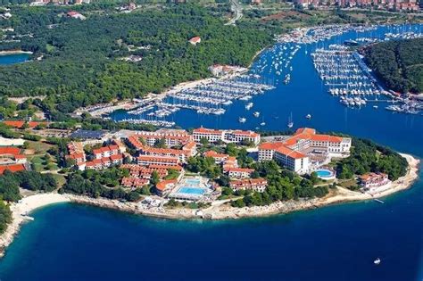 10 Croatia Beach Resorts For Everyone Planning A Lovely Adriatic Vacation