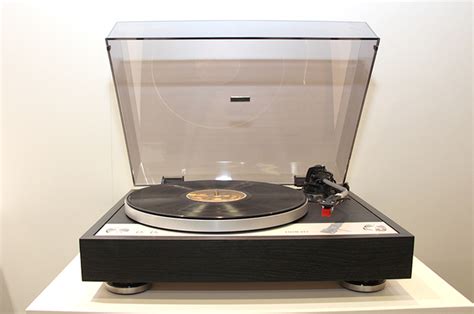 Onkyo to introduce new turntable in January 2015 | Steve Hoffman Music ...