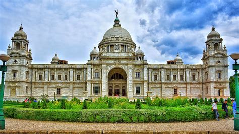 Victoria Memorial - History, Architecture, Timings, Location, Bulit By ...