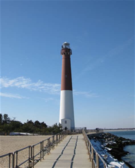 Barnegat Lighthouse State Park