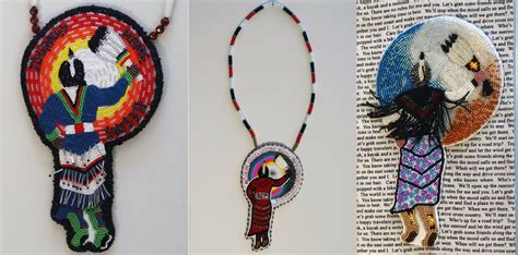 Not just pretty to look at: Beading project promotes prayer and healing ...