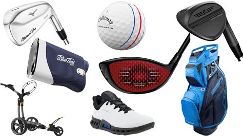 The Best Golf Equipment Of 2022, So Far | Golf Monthly