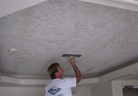 Ceiling Texture Types & How to Choose Drywall Finish for Your Ceiling