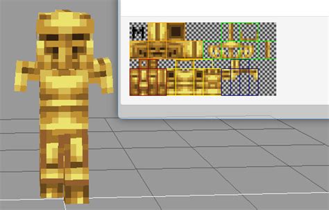 Armor Texture Pack