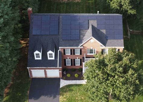 How to Get Solar Panels for Your Home - Solar Energy World