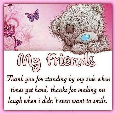 My Friends....Thank You For Standing By My Side... Pictures, Photos ...