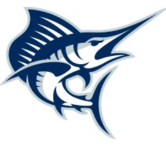 Palm Beach Atlantic University Sailfish | MascotDB.com