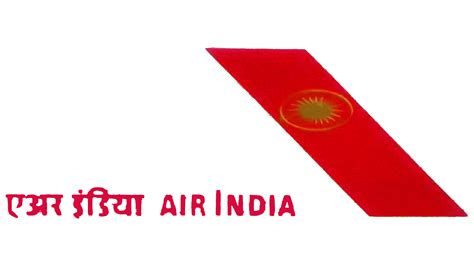 Air India Logo, symbol, meaning, history, PNG, brand