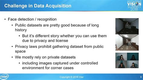 "Developing Computer Vision Algorithms for Networked Cameras," a ...