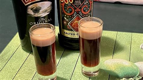 Baby Guinness Recipe - Food.com