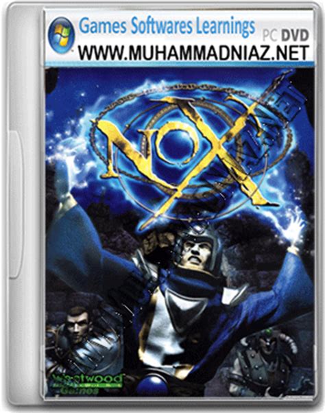 Nox Free Download PC Game Full Version GOG Video Game