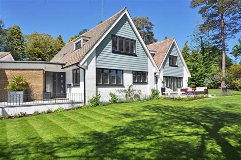 Craftsman Style Home Landscaping: Creating a Harmonious Outdoor Oasis ...