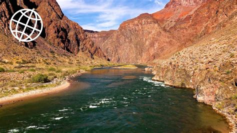 Grand Canyon, Arizona, USA in 4K Ultra HD | Simply Amazing Stuff