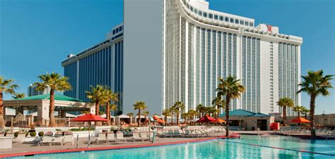 Westgate Las Vegas Resort & Casino Pool | Las Vegas, NV