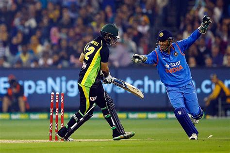 India vs Australia Cricket Highlights: Watch Full Video Highlights of ...