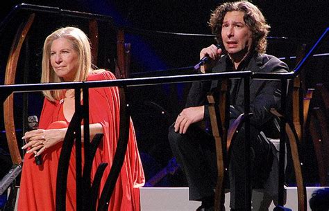 Jason Gould, Barbra Streisand’s Son, Steps Back Into the Public ...