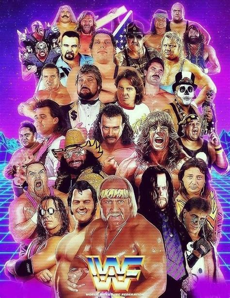 Pin on Too Dope | Wwf superstars, Wwf, Wrestling posters