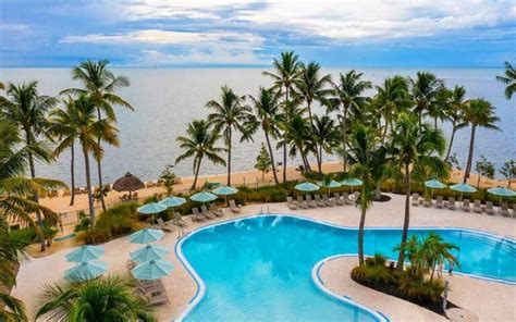 Amara Cay Resort - Upscale Oceanfront 4-Star Hotel in Islamorada