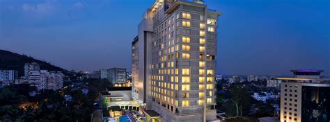 JW Marriott Hotel Pune