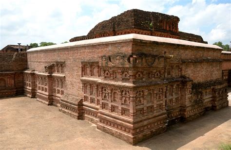 Ancient Indian Architecture | SkyscraperCity Forum