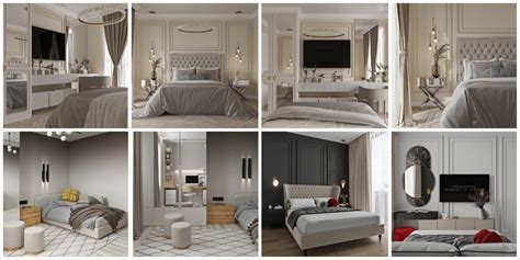 Modern Bedroom designs for your House