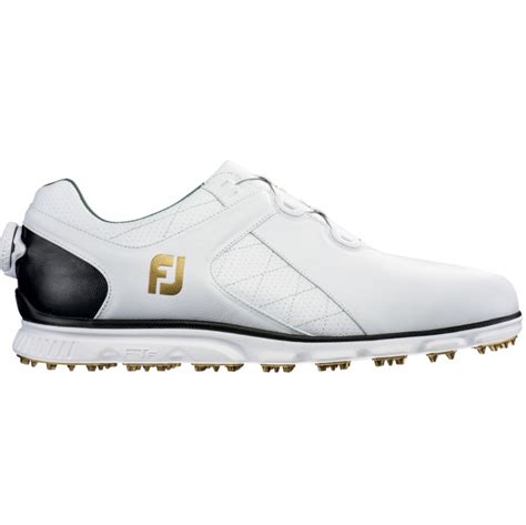 FootJoy Pro SL BOA Golf Shoes - $99.99 (Was $210) - Limited Sizes Left ...