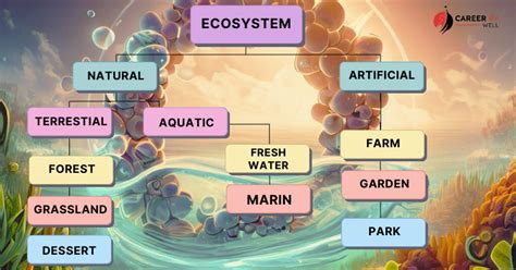 Types Of Ecosystems - CareerByWell