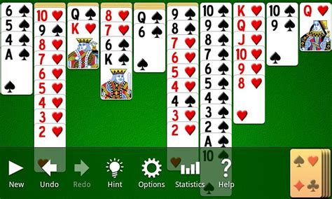 Spider Solitaire APK Download - Free Casual GAME for Android | APKPure.com