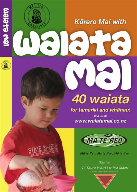 17 Best images about Te Reo Maori on Pinterest | Language, Itunes and ...