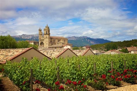 Where to Go Wine Tasting in Rioja Spain - Savored Journeys