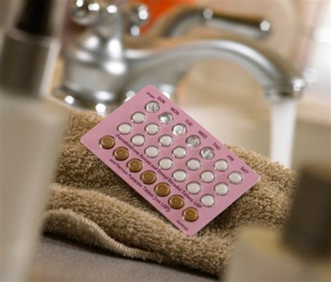 List of Birth Control Pill Brands | Livestrong.com