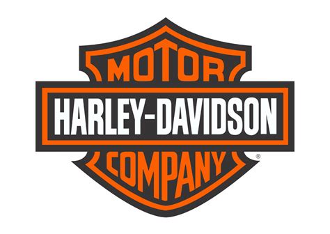 Collection of Harley Davidson Logo Vector PNG. | PlusPNG