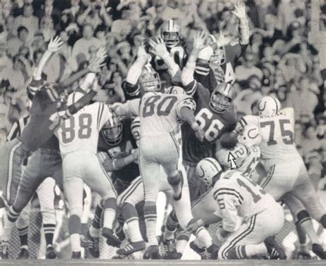 Pin by Keith Robinson on Dallas Cowboys - The Landry Years | Baltimore ...