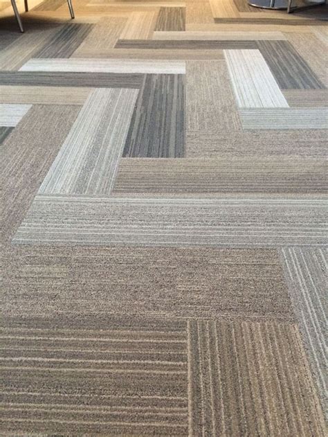 Best Of Interface Carpet Tile Installation Methods And View | Tile ...