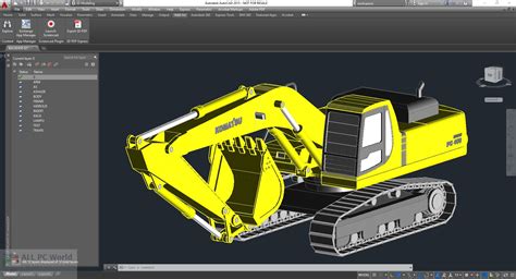 Autocad For Mechanical Engineer - Image to u