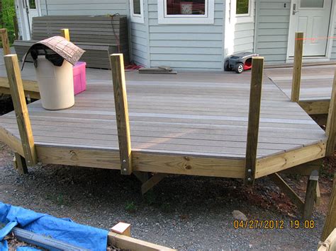 Project: Deck