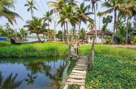 Alleppey backwaters for different budgets - practical guide