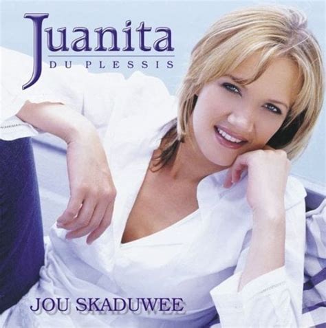 Juanita du Plessis - Jou Skaduwee Lyrics and Tracklist | Genius