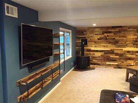 20+ Best DIY Entertainment Center Design Ideas For Living Room