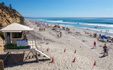 Discover the Best Beaches in Encinitas | Visit Encinitas - all you need ...